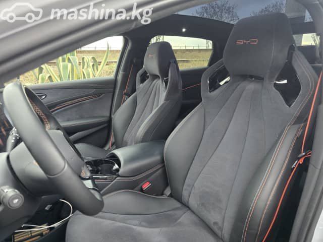 BYD Seal Electro AT 4WD