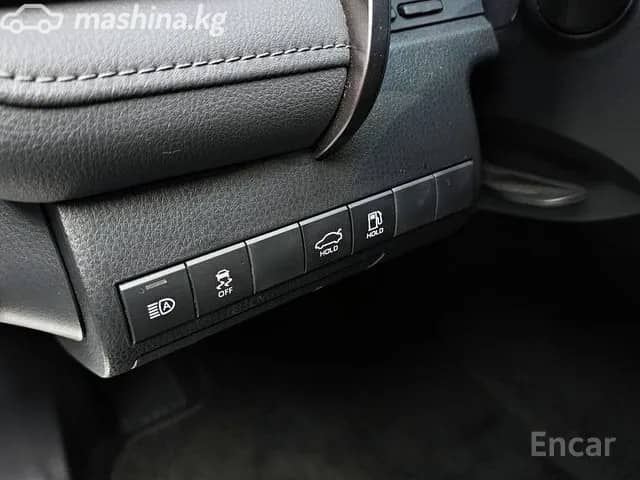 Toyota Camry VIII (XV70) Рестайлинг 2.5 CVT