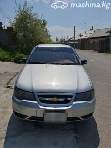 Daewoo Nexia I Рестайлинг 1.5 MT