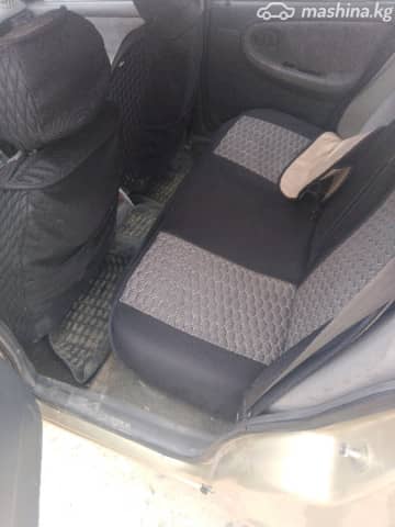 Daewoo Nexia I 1.5 MT