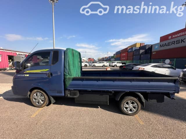 Hyundai Porter