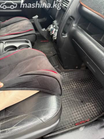 Honda CR-V II 2.4 AT 4WD