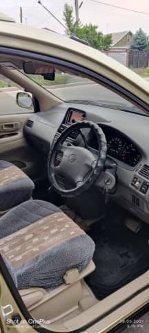 Toyota Ipsum I (M10) 2.0 AT