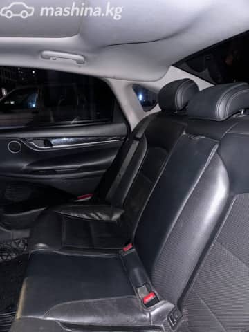 Hyundai Grandeur VI 3.0 AT