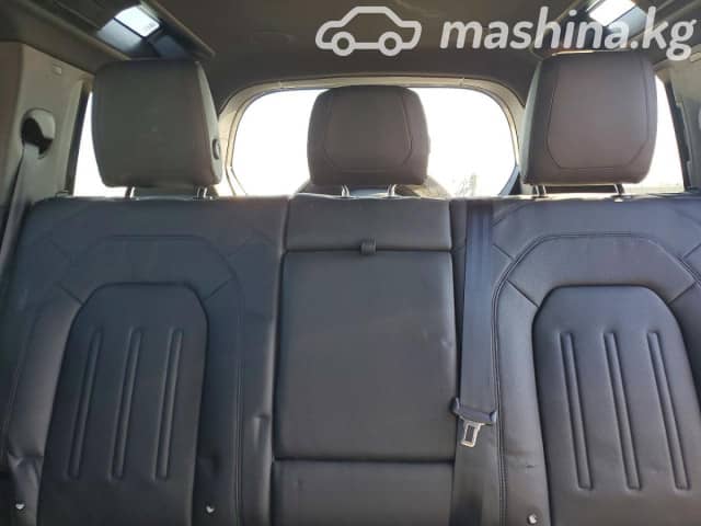Land Rover Defender II 110 3.0 AT 4WD