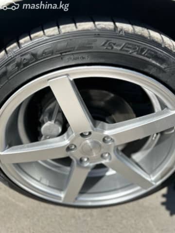Mercedes-Benz E-Класс I (W124) 320 3.2 AT