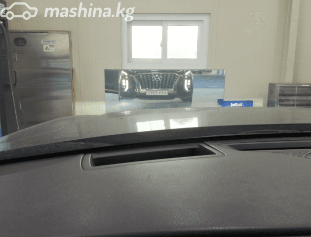 Hyundai Palisade I 2.2 AT