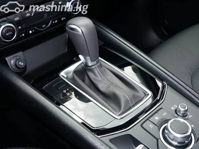 Mazda CX-5 II Рестайлинг 2.0 MT 4WD