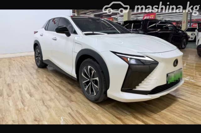 Lexus RZ 450e Electro AT 4WD