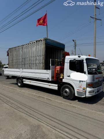 Mercedes-Benz Atego