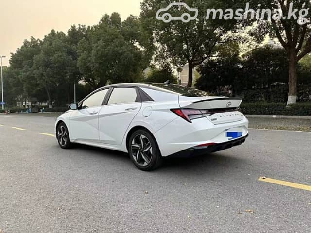 Hyundai Elantra N I 2.0 AMT
