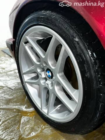 BMW 5 серии III (E34) 525i 2.5 AT