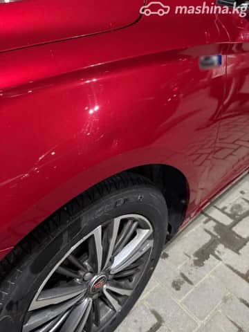 Roewe i5 I 1.5 MT