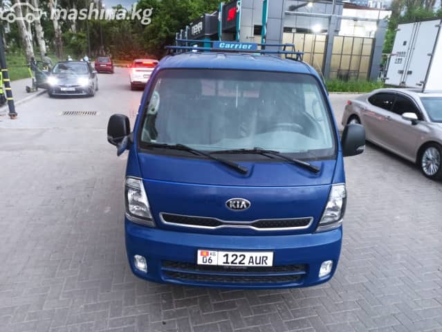 Hyundai Porter