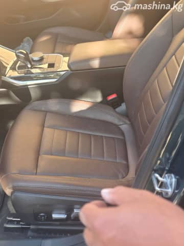 BMW 3 серии VII (G2x) 320i 2.0 AT