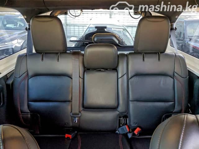 Jeep Wrangler IV (JL) 2.0 AT 4WD