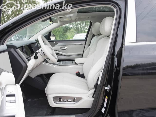 BYD Tang L DM-i 1.5hyb AT