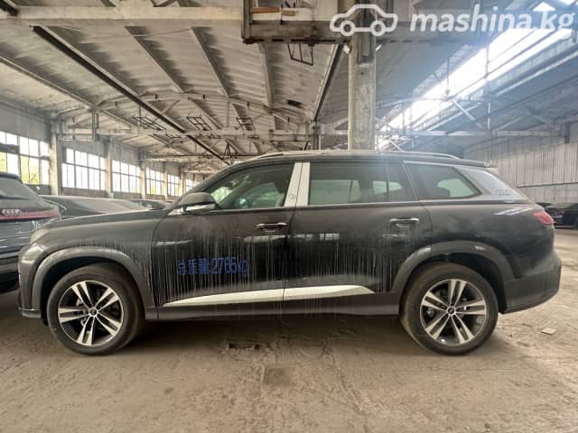 Audi Q6 40 TFSI 2.0 AMT 4WD