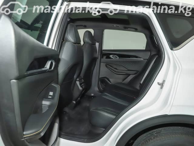 Geely Boyue II 1.5 AMT