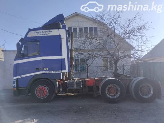 Volvo FH