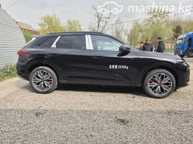Audi Q5 III 40 TFSI 2.0 AMT 4WD