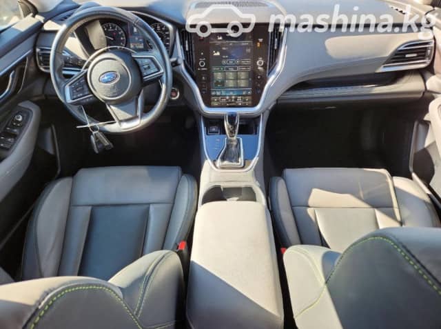 Subaru Outback VI Рестайлинг Onyx Edition XT 2.4 CVT 4WD