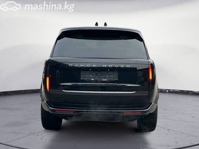 Land Rover Range Rover V D350 3.0d AT 4WD