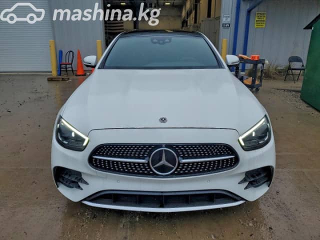 Mercedes-Benz E-Класс V (W213, S213, C238) Рестайлинг 350 2.0 AT 4WD