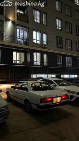 Toyota Chaser III (X70) 2.0 AT