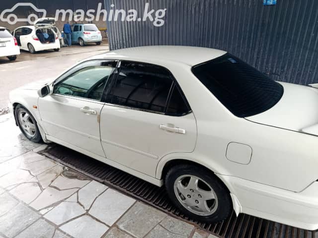 Honda Torneo 2.0 AT