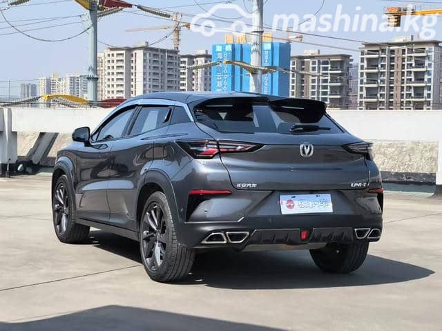 Changan UNI-T I 1.5 AMT