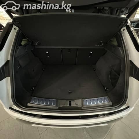 Land Rover Range Rover Evoque II Рестайлинг 2.0 AT 4WD