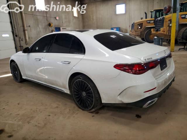Mercedes-Benz E-Класс VI (W214, S214) 350 2.0 AT 4WD