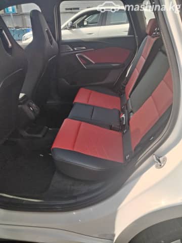 BMW X1 III (U11/U12) M35Li 2.0 AMT 4WD
