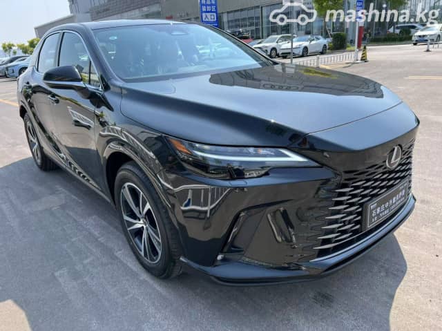 Lexus RX V 300 2.0 AT 4WD