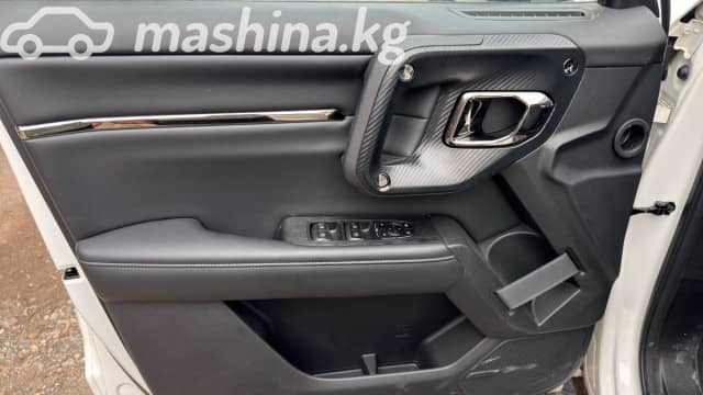 Haval Dargo 2.0 AMT 4WD