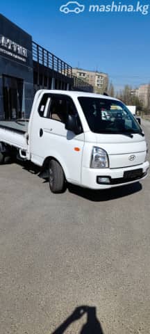 Hyundai Porter