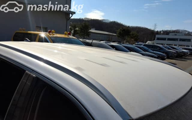 Hyundai Palisade I 2.2d AT
