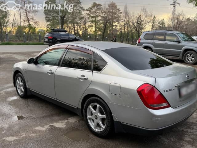 Nissan Teana I 2.4 AT