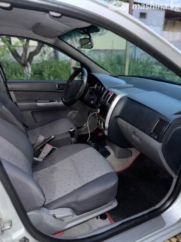 Hyundai Getz I 1.4 MT