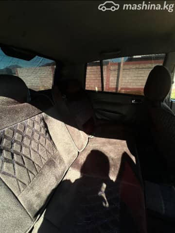 Daihatsu Cuore VI (L251) 1.0 MT
