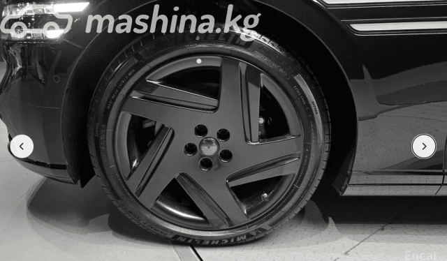 Genesis G90 II 3.5 AT 4WD