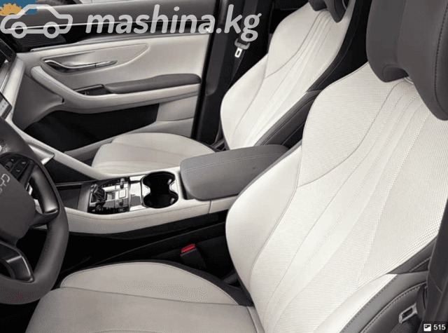 BYD Song Plus I Рестайлинг 87.04 kWh Electro AT
