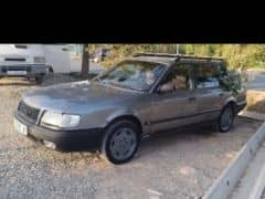 Audi 100 IV (C4) 2.0 MT