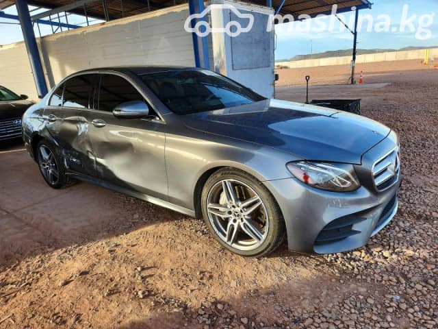 Mercedes-Benz E-Класс V (W213, S213, C238) 350 2.0 AT