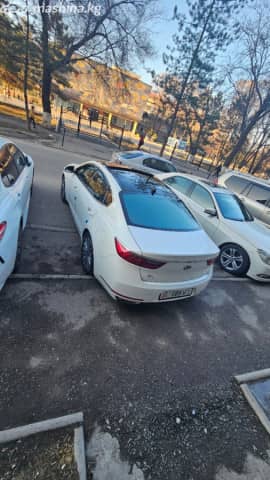 Kia K7 YG (II) 3.0 AT