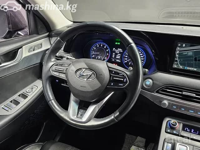 Hyundai Palisade I 3.8 AT