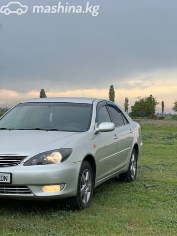 Toyota Camry V (XV30) 3.0 AT