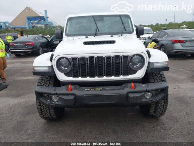 Jeep Gladiator II (JT) 3.6 AT 4WD