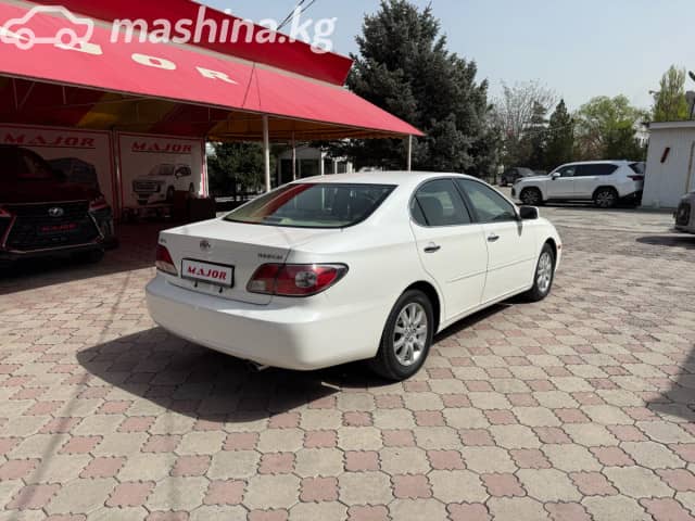 Toyota Windom III (XV30) 3.0 AT